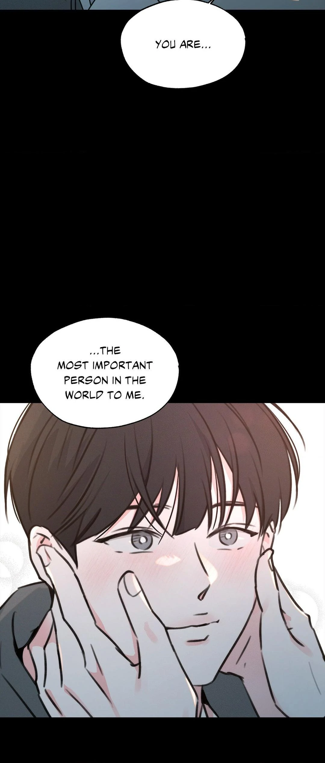 Rainbow Donut - Chapter 13 manhwa
