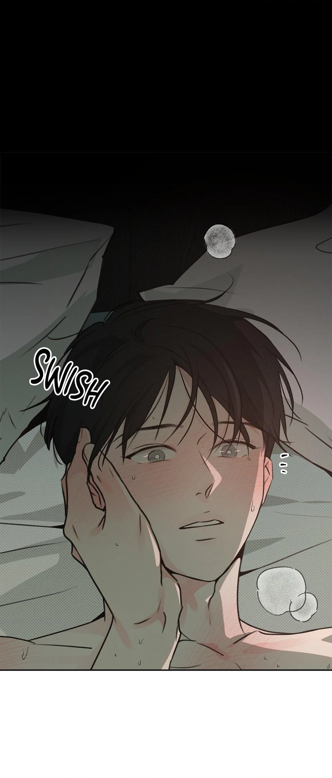 Rainbow Donut - Chapter 13 manhwa