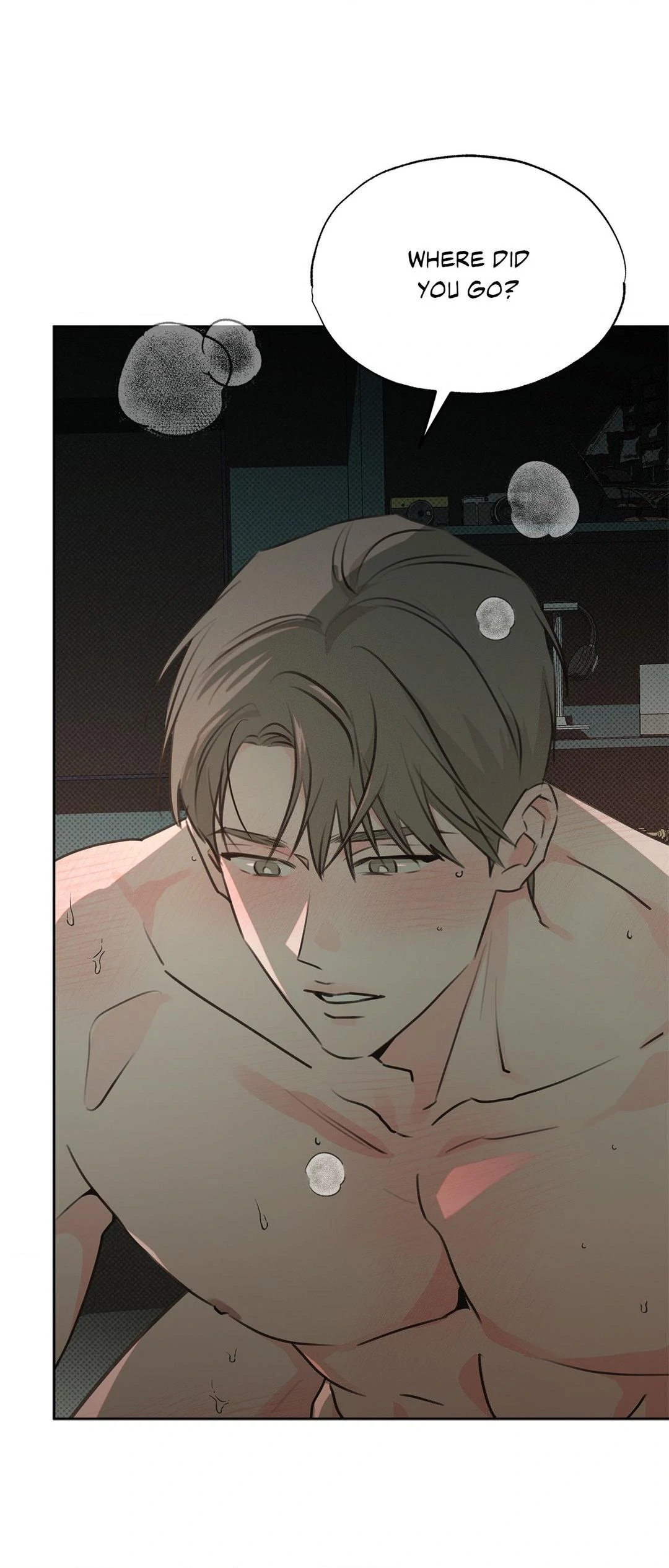 Rainbow Donut - Chapter 13 manhwa