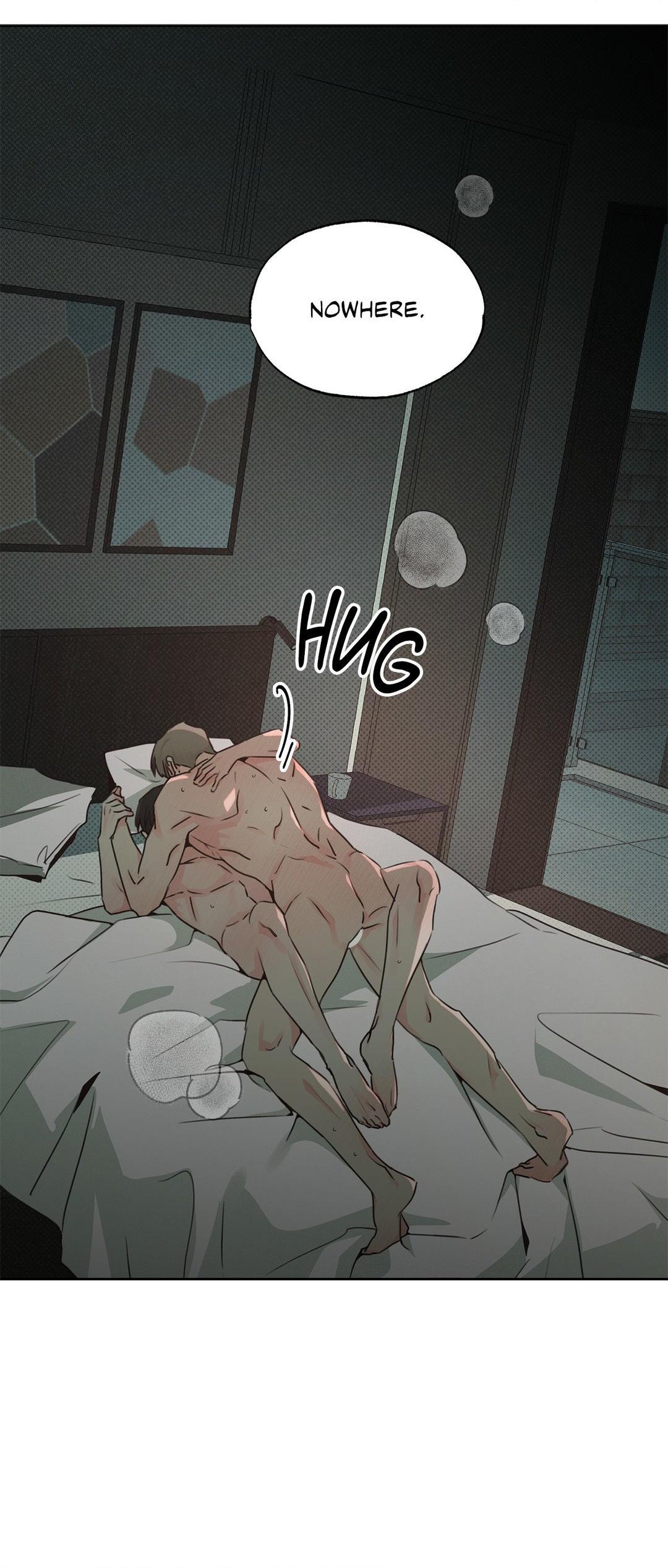 Rainbow Donut - Chapter 13 manhwa