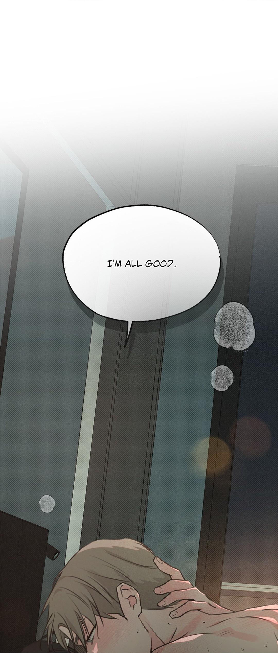 Rainbow Donut - Chapter 13 manhwa