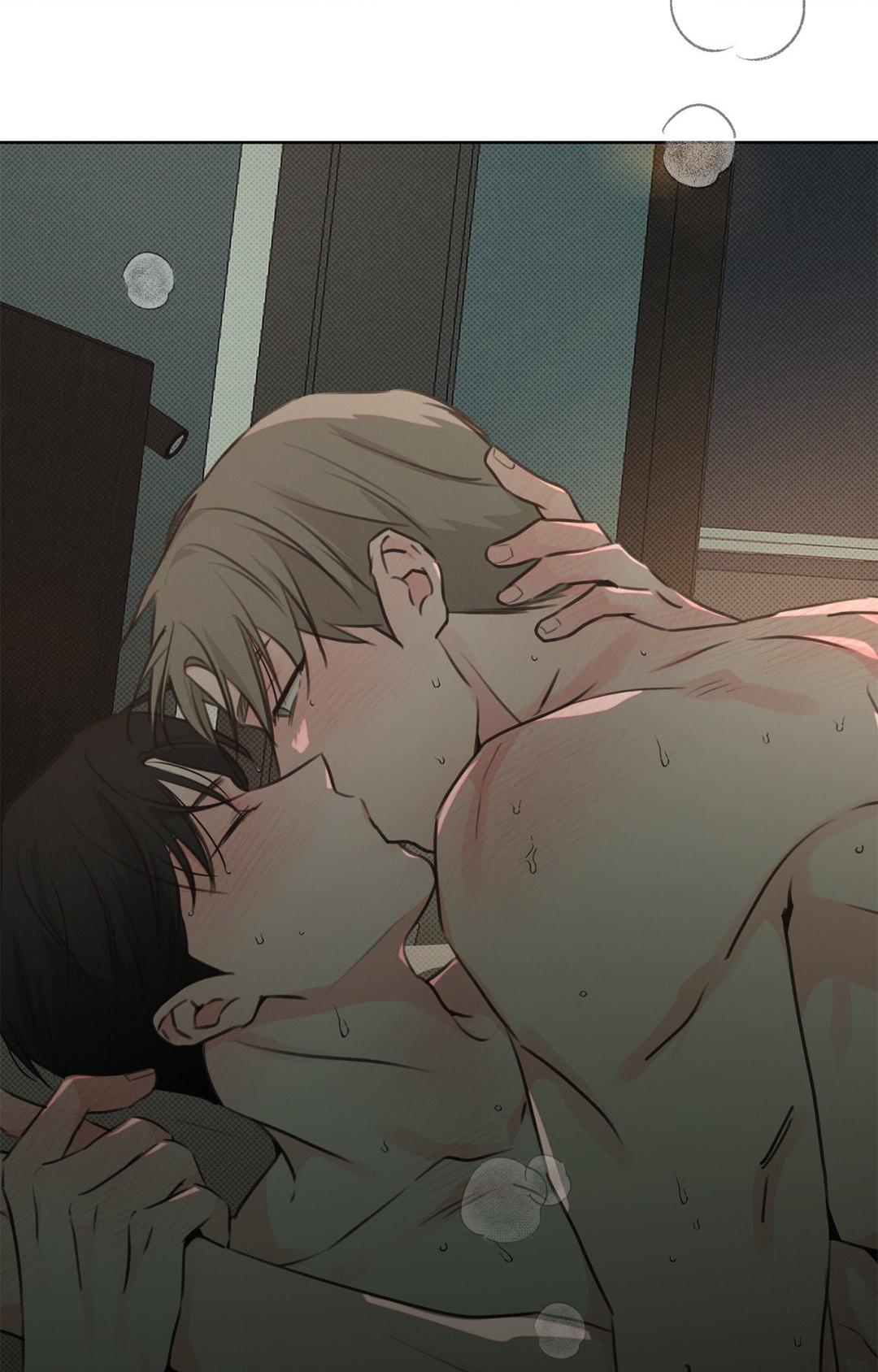 Rainbow Donut - Chapter 14 manhwa