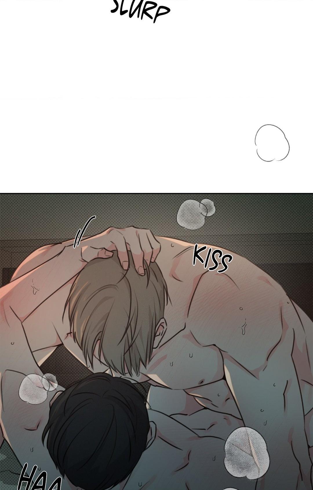 Rainbow Donut - Chapter 14 manhwa