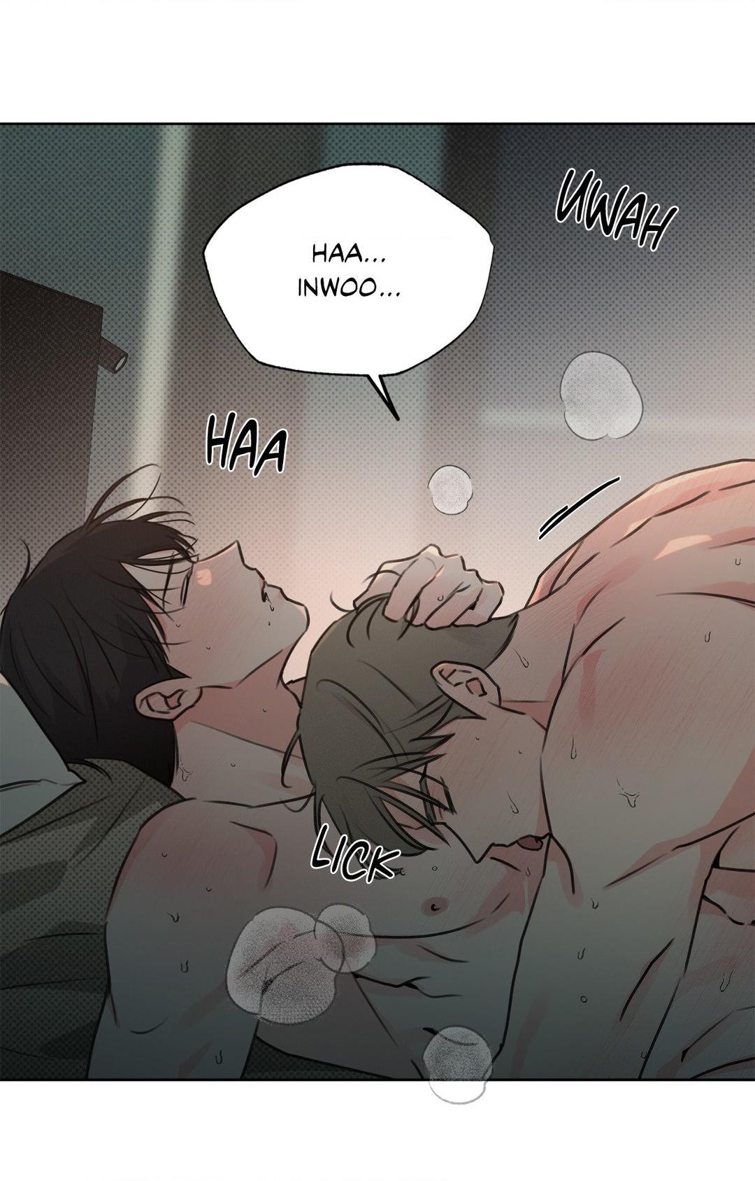 Rainbow Donut - Chapter 14 manhwa