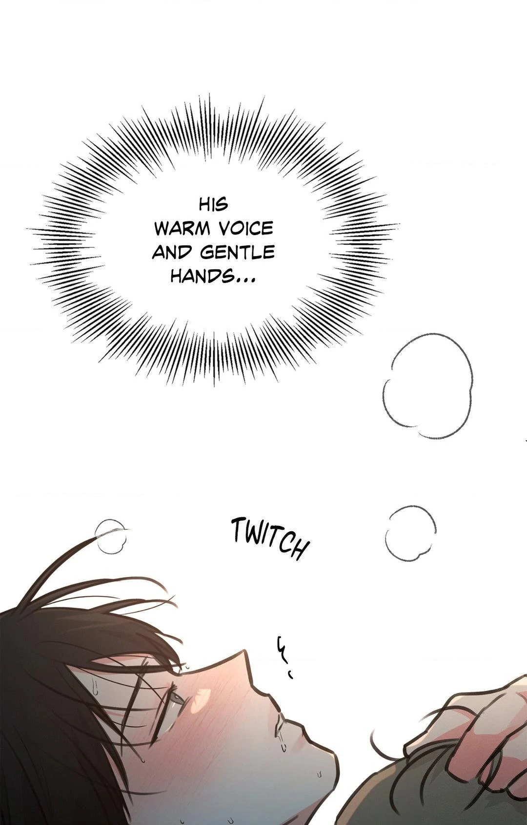 Rainbow Donut - Chapter 14 manhwa
