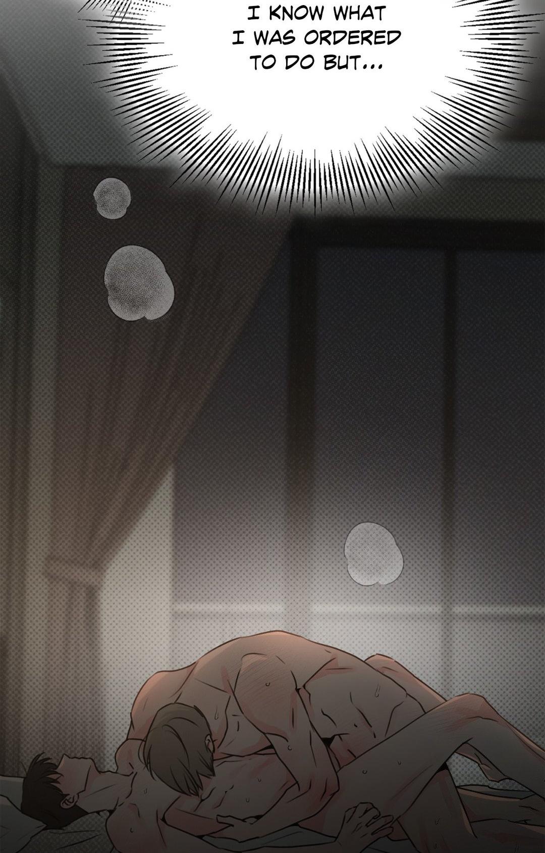 Rainbow Donut - Chapter 14 manhwa
