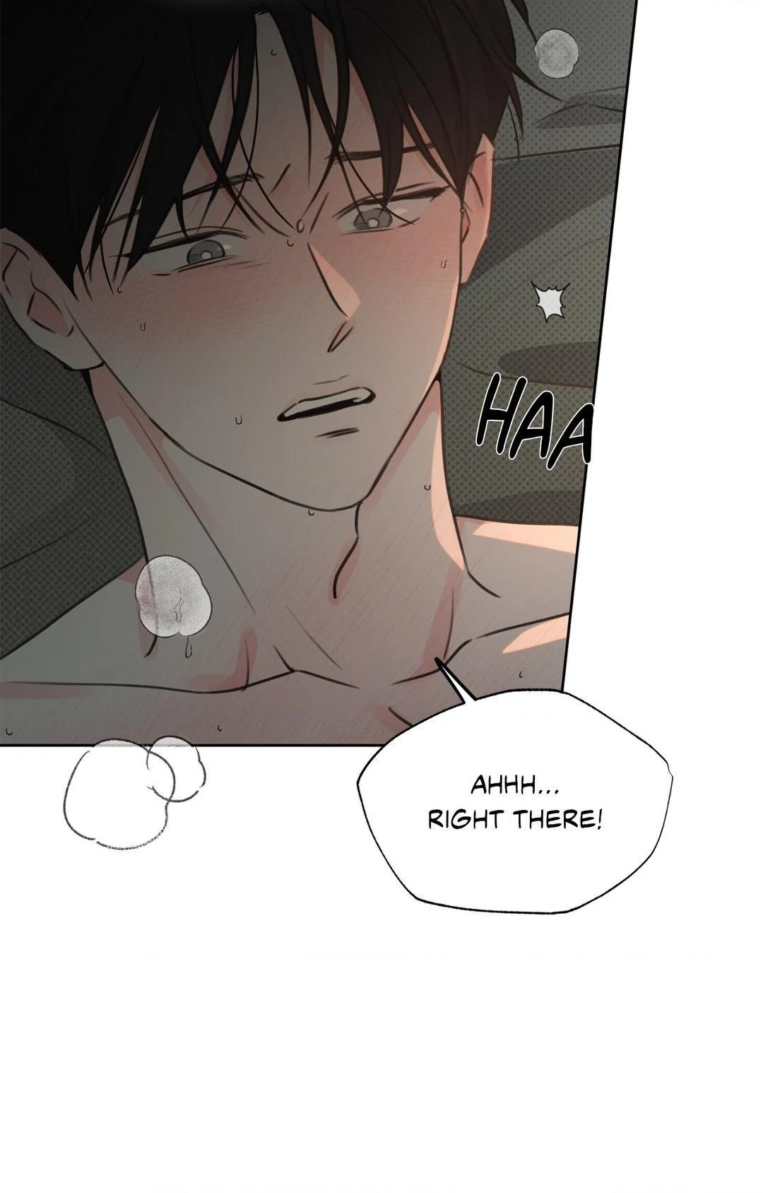 Rainbow Donut - Chapter 14 manhwa