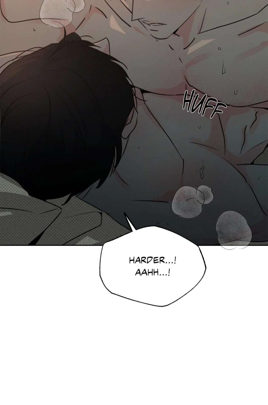 Rainbow Donut - Chapter 14 manhwa