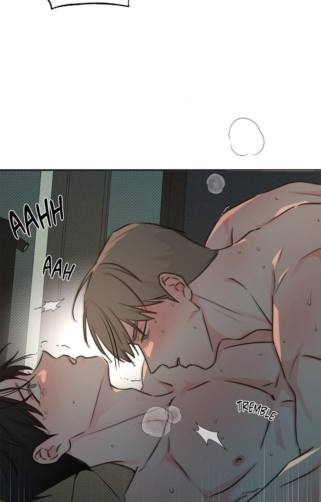 Rainbow Donut - Chapter 14 manhwa