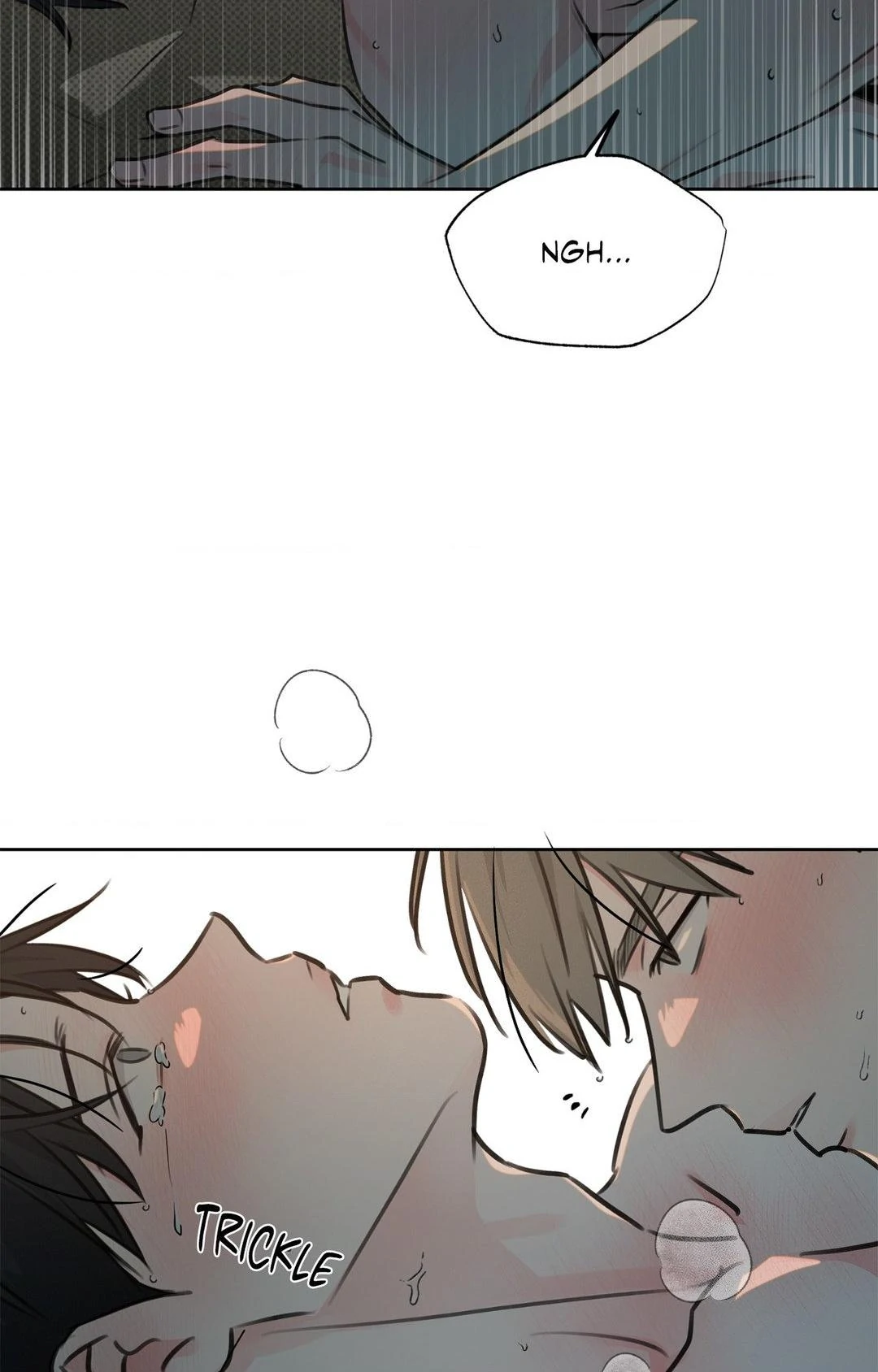 Rainbow Donut - Chapter 14 manhwa
