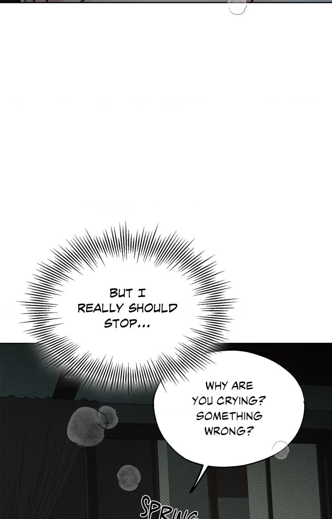 Rainbow Donut - Chapter 14 manhwa