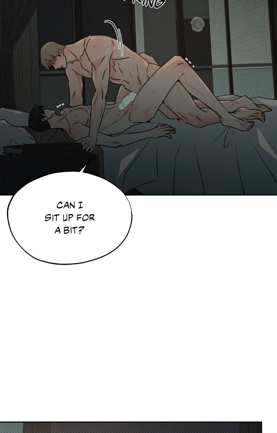 Rainbow Donut - Chapter 14 manhwa