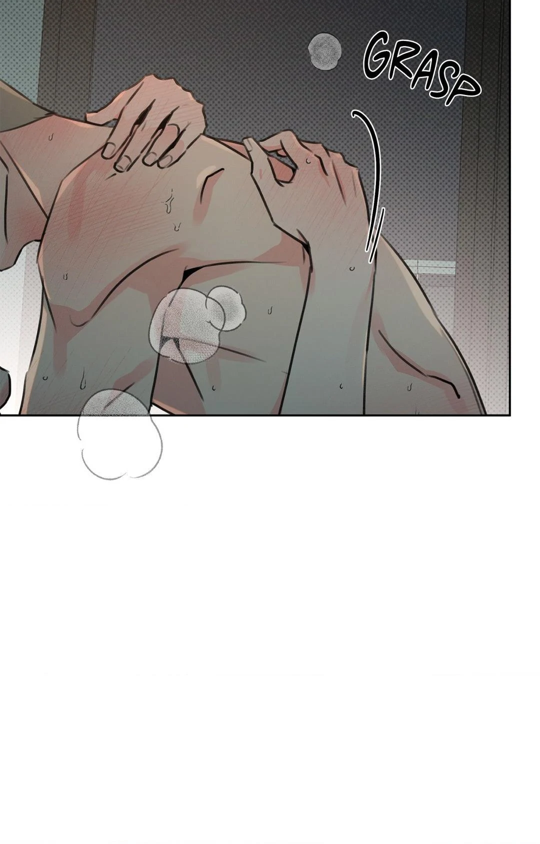 Rainbow Donut - Chapter 14 manhwa
