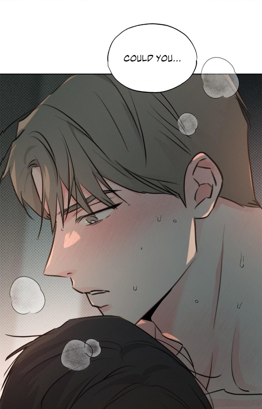 Rainbow Donut - Chapter 14 manhwa