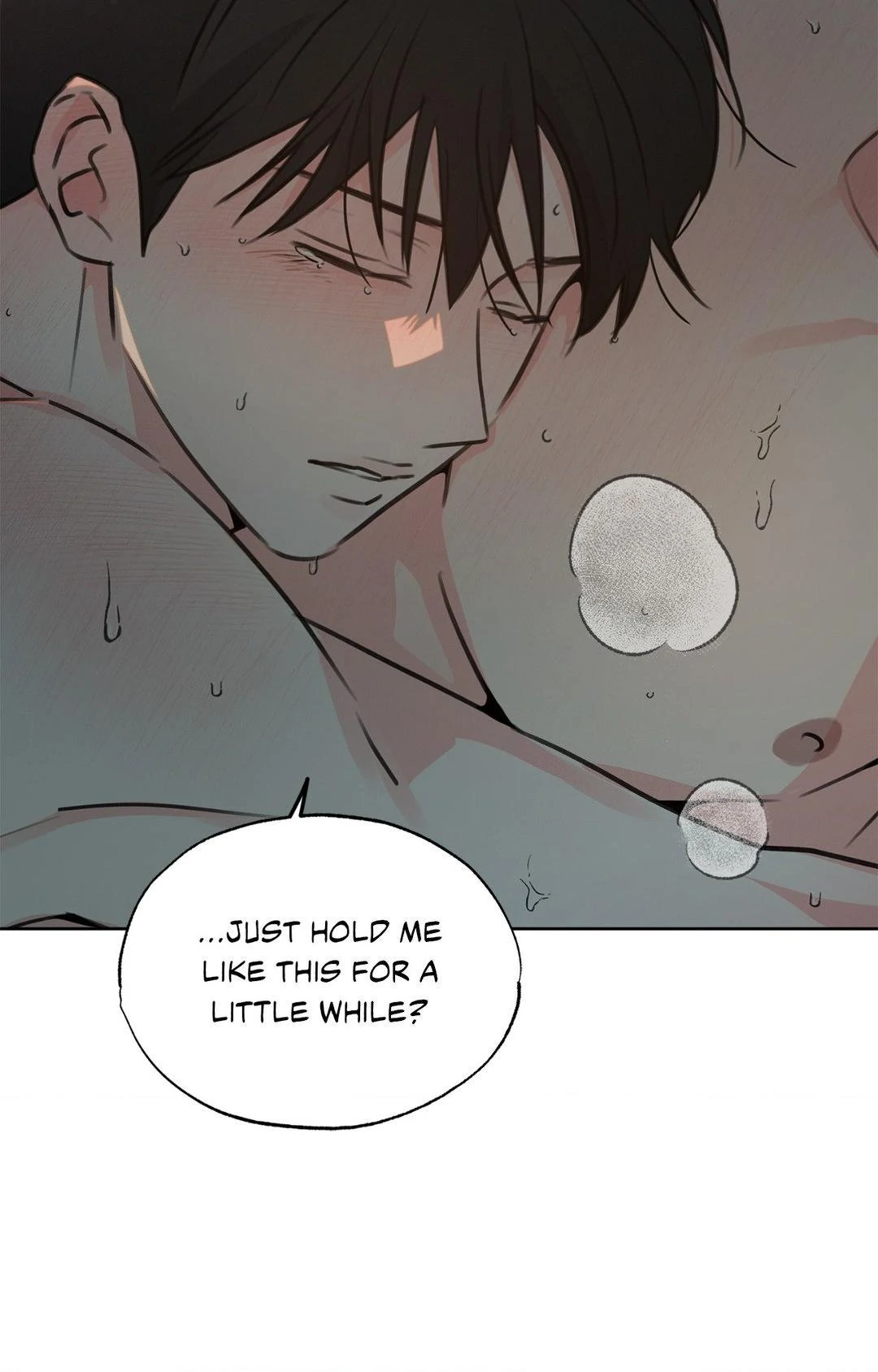 Rainbow Donut - Chapter 14 manhwa