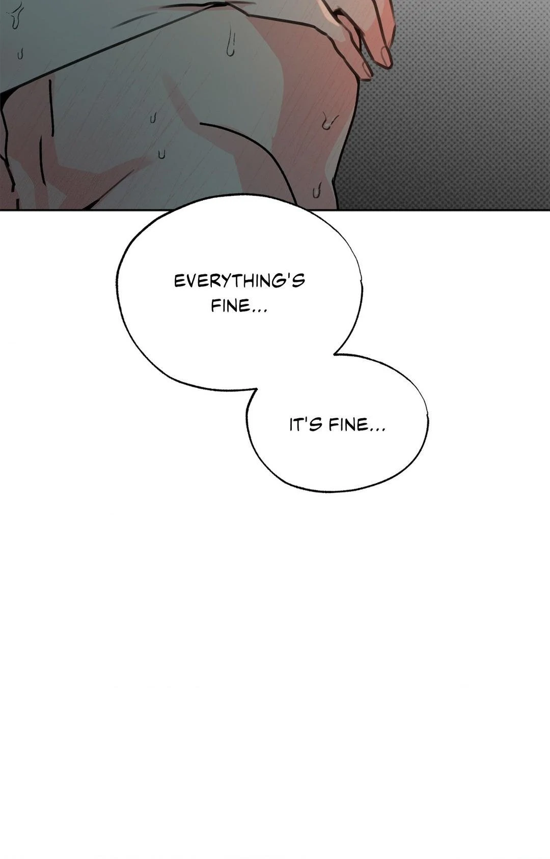 Rainbow Donut - Chapter 14 manhwa