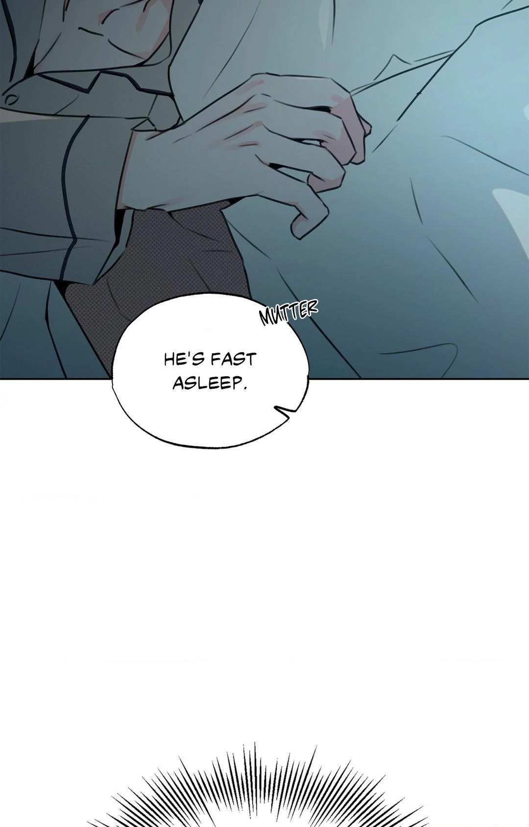 Rainbow Donut - Chapter 14 manhwa