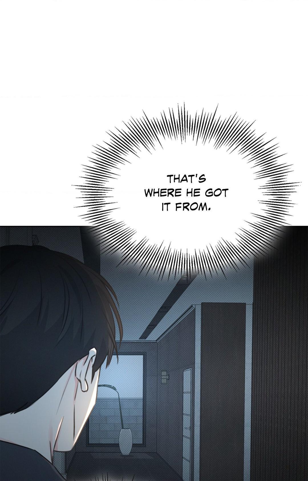 Rainbow Donut - Chapter 14 manhwa
