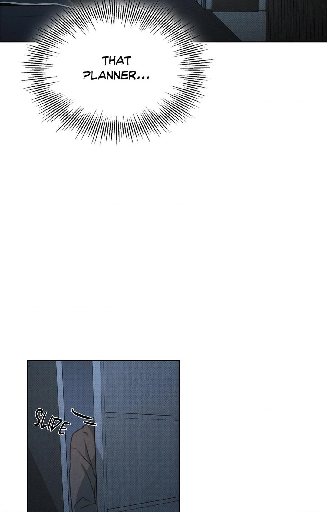 Rainbow Donut - Chapter 14 manhwa