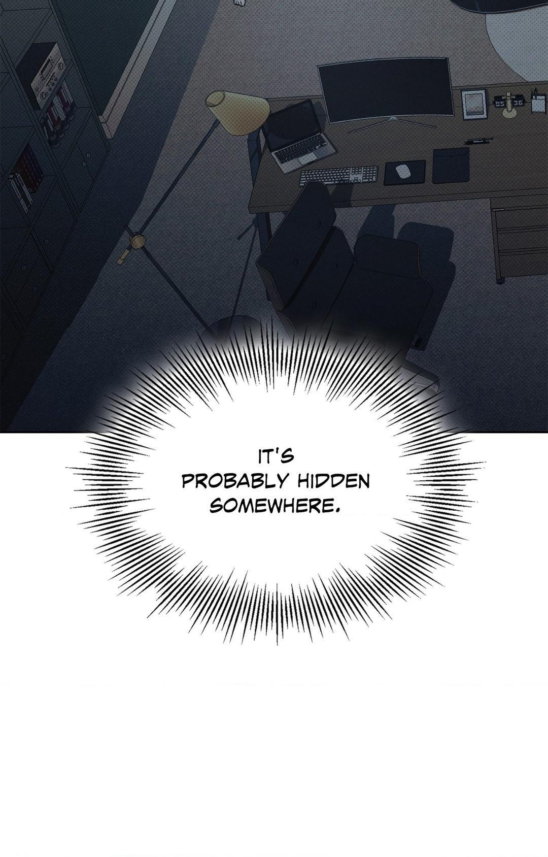Rainbow Donut - Chapter 14 manhwa