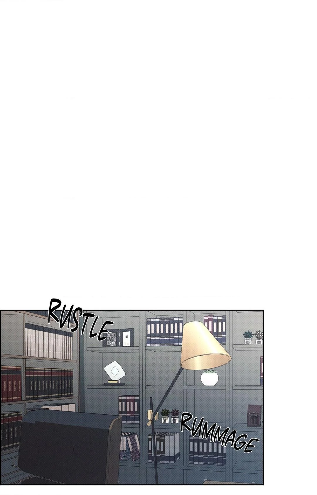 Rainbow Donut - Chapter 14 manhwa