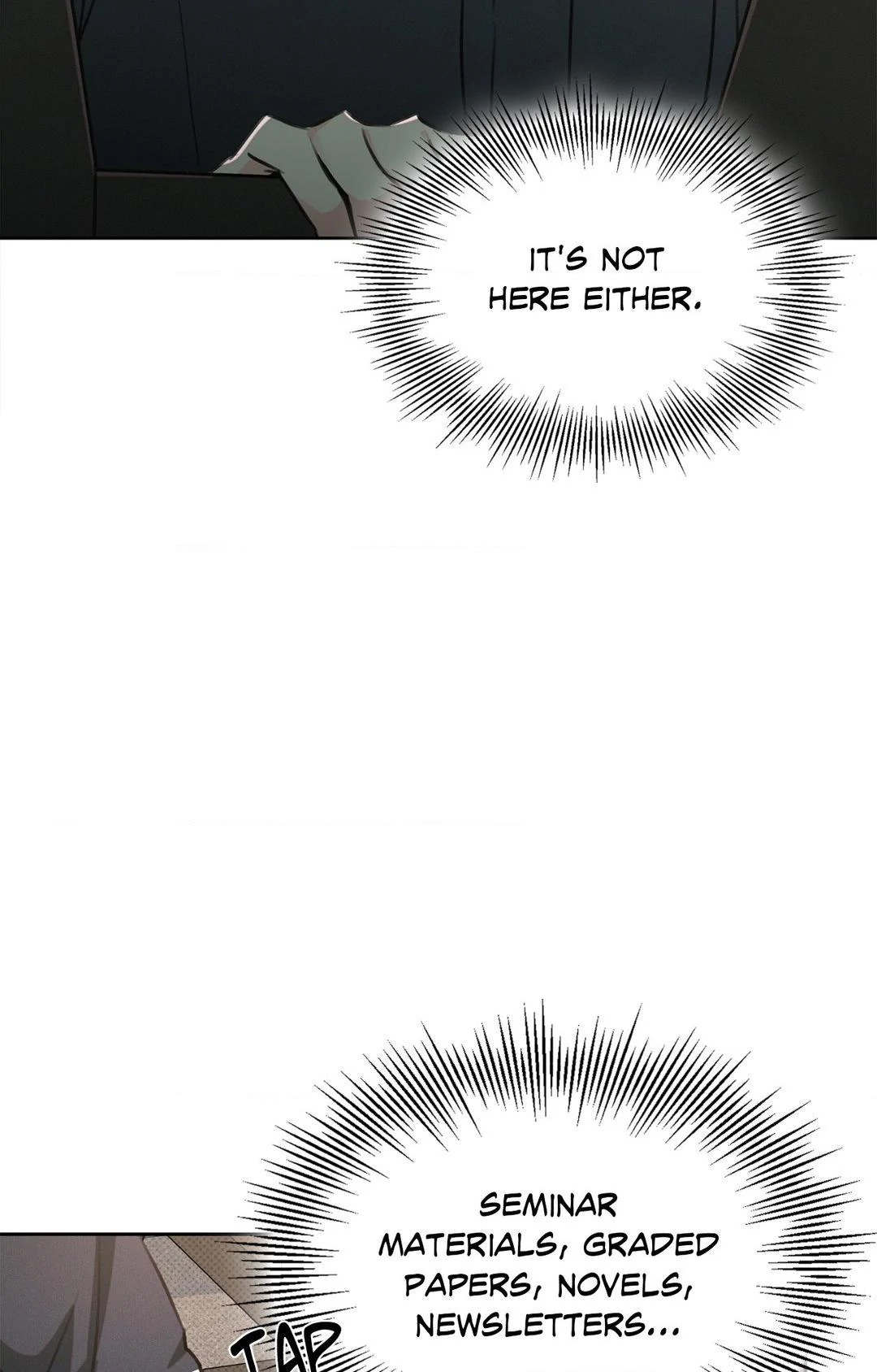 Rainbow Donut - Chapter 14 manhwa