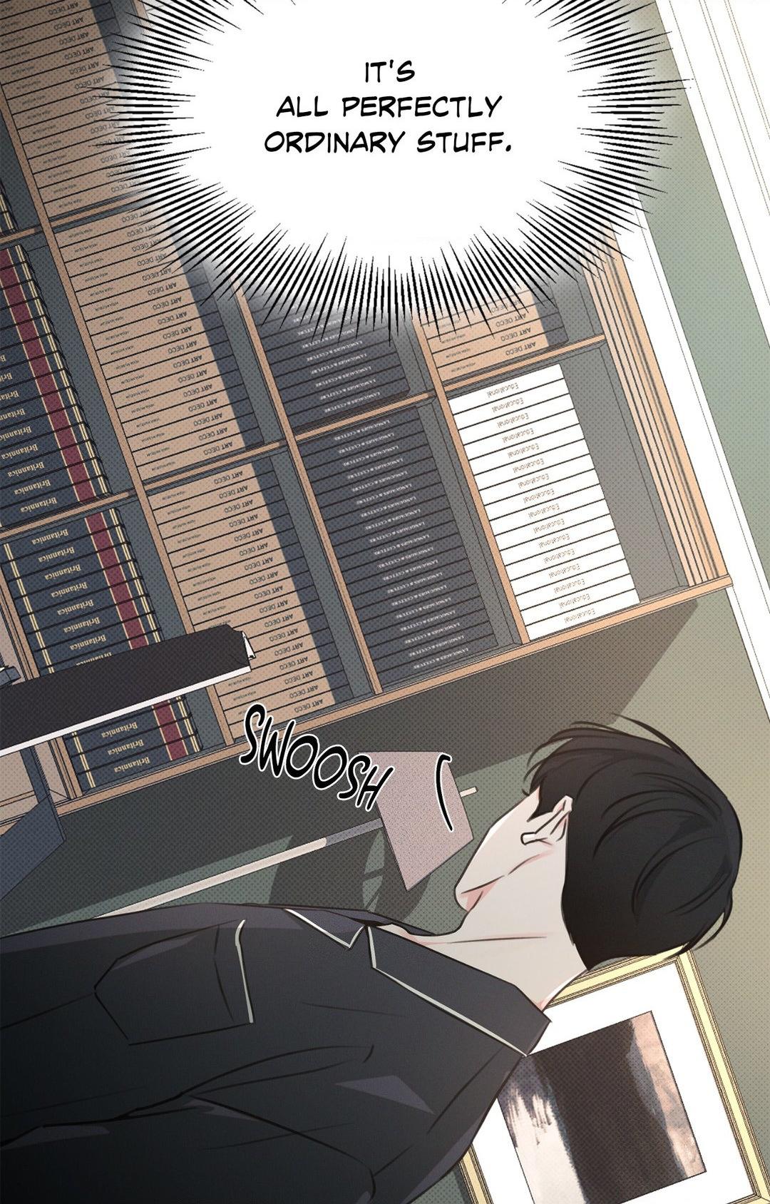 Rainbow Donut - Chapter 14 manhwa