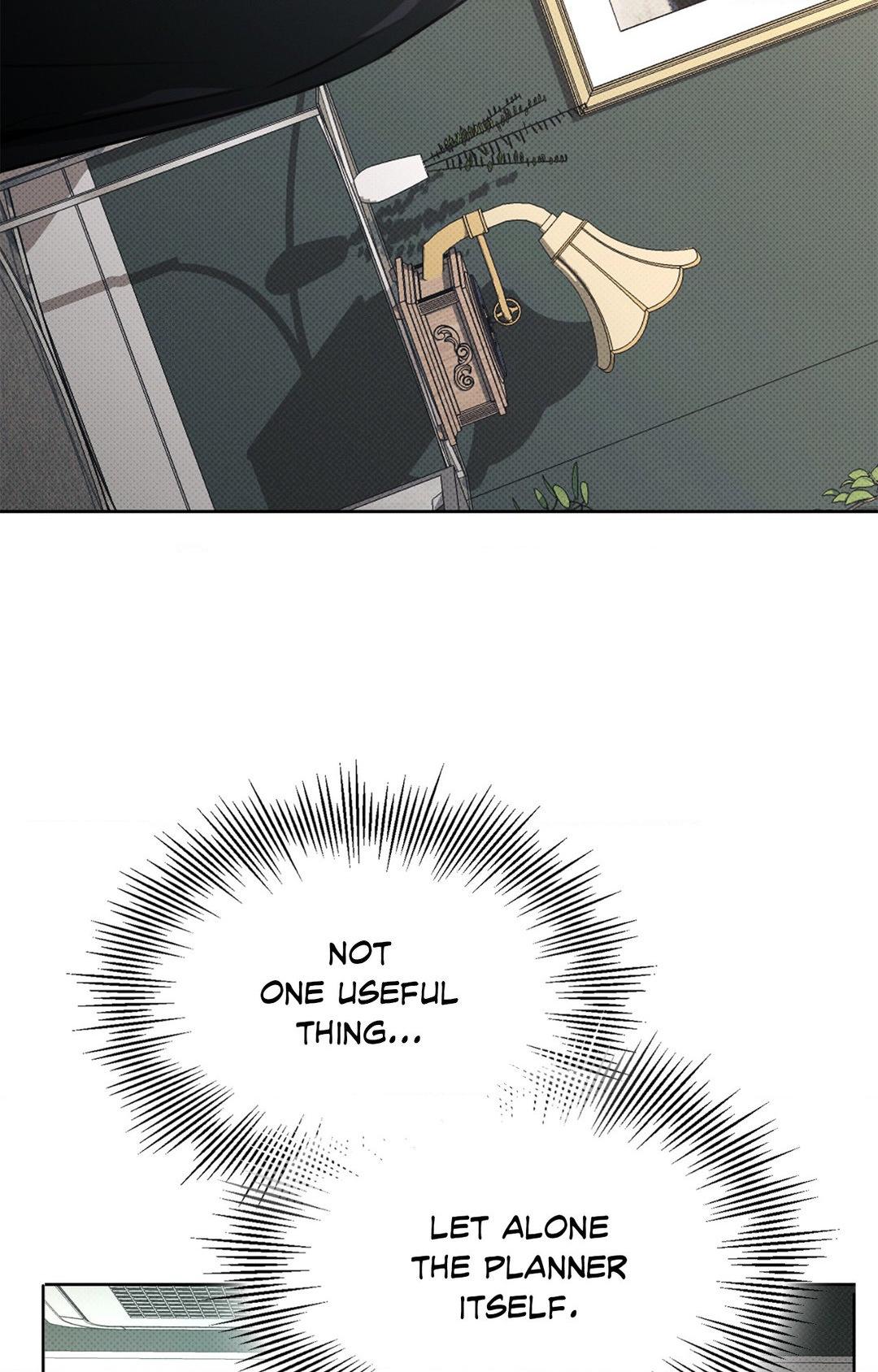 Rainbow Donut - Chapter 14 manhwa