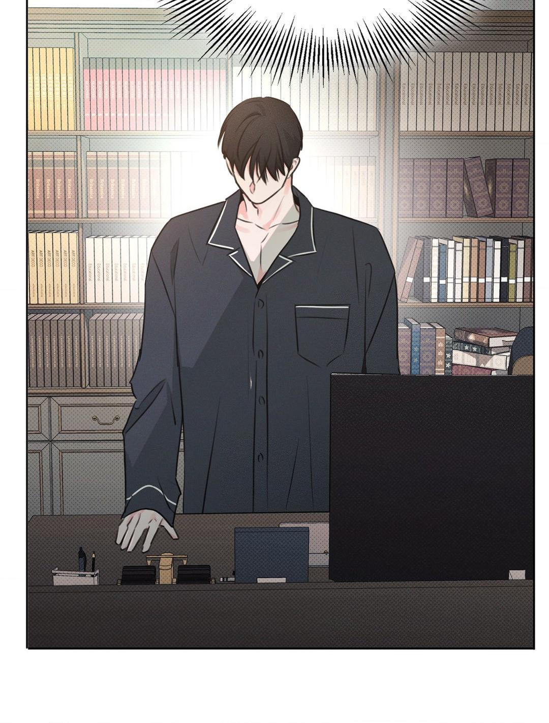Rainbow Donut - Chapter 14 manhwa