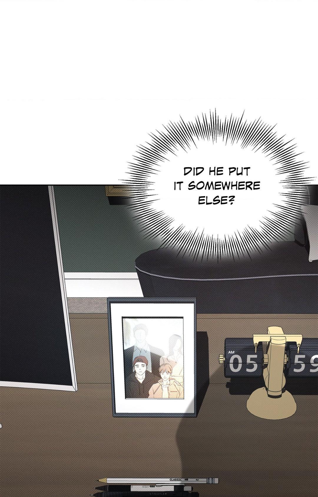 Rainbow Donut - Chapter 14 manhwa