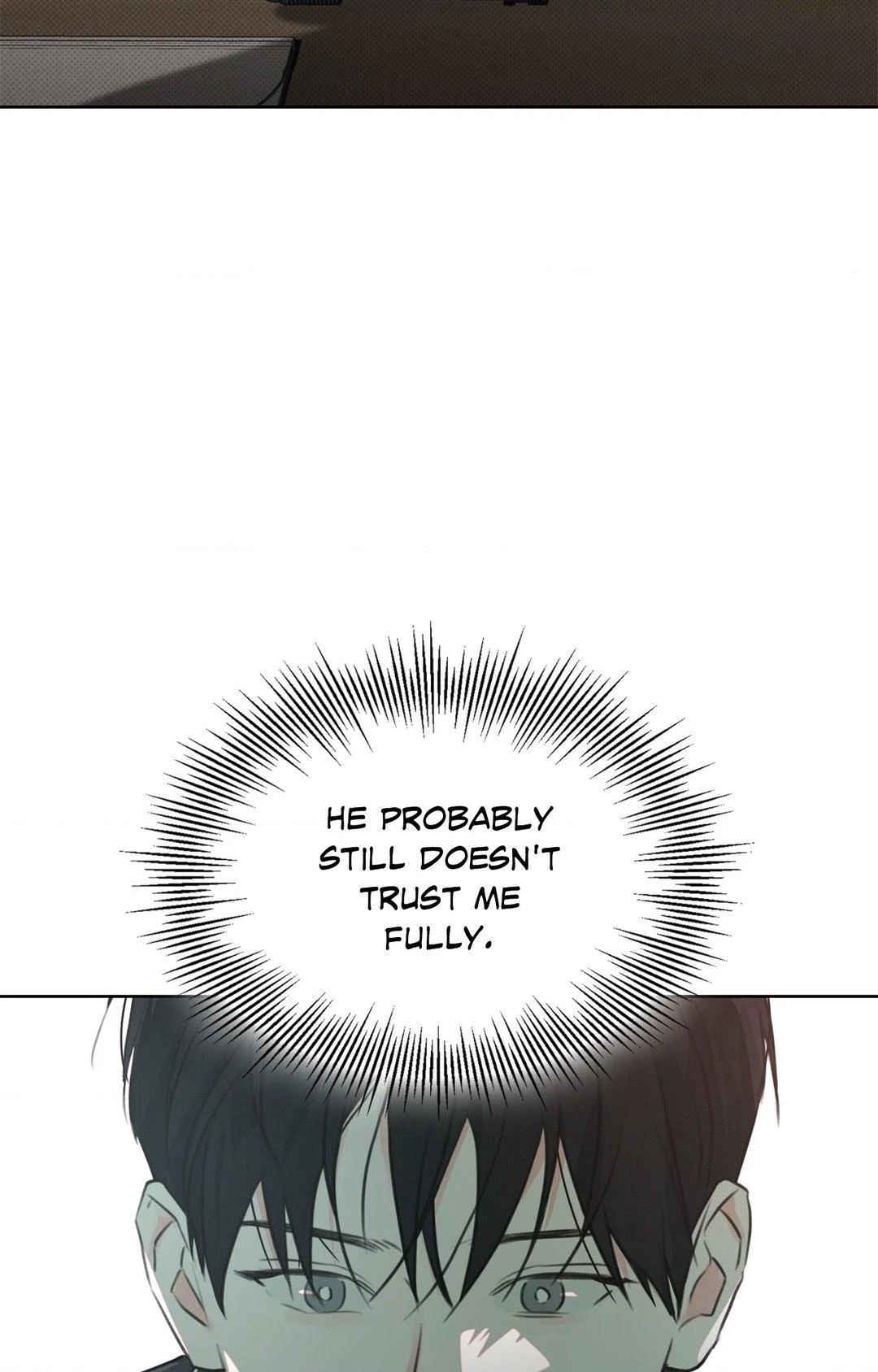 Rainbow Donut - Chapter 14 manhwa
