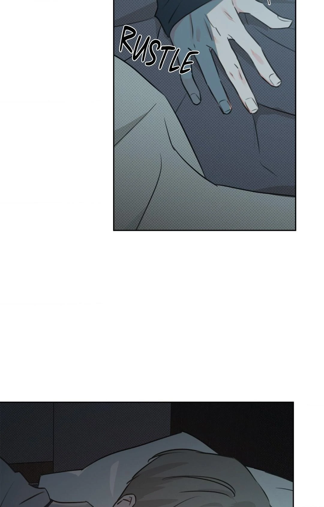 Rainbow Donut - Chapter 14 manhwa