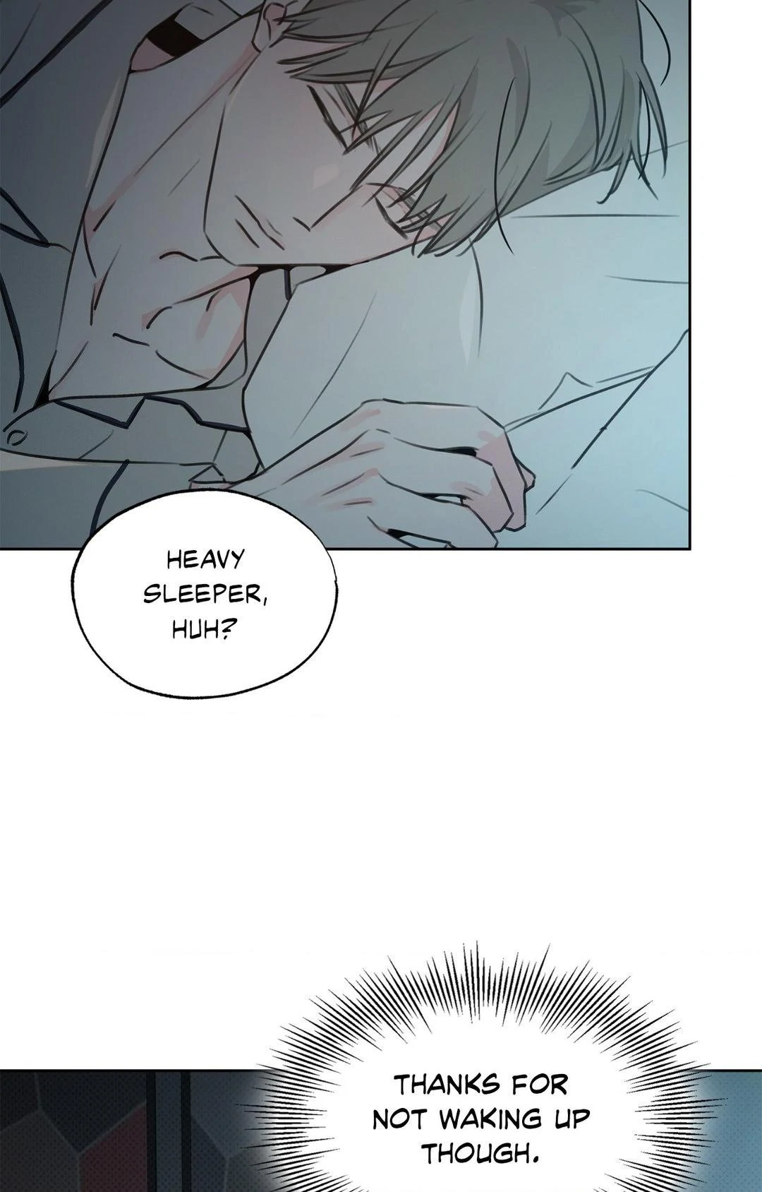 Rainbow Donut - Chapter 14 manhwa