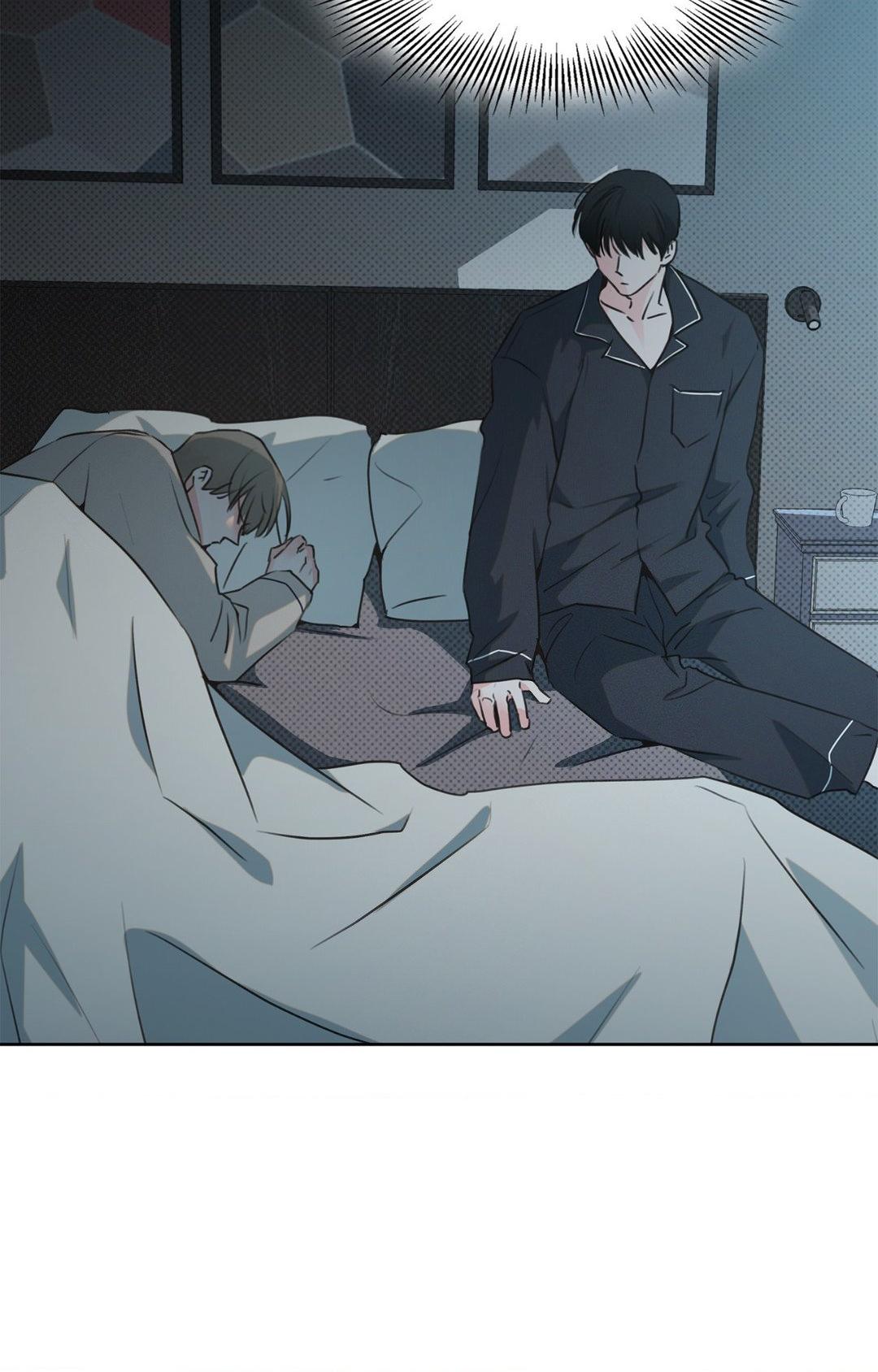 Rainbow Donut - Chapter 14 manhwa