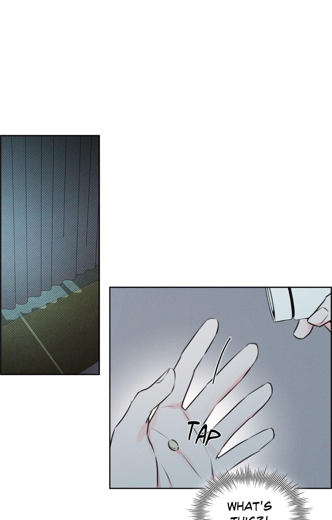 Rainbow Donut - Chapter 14 manhwa