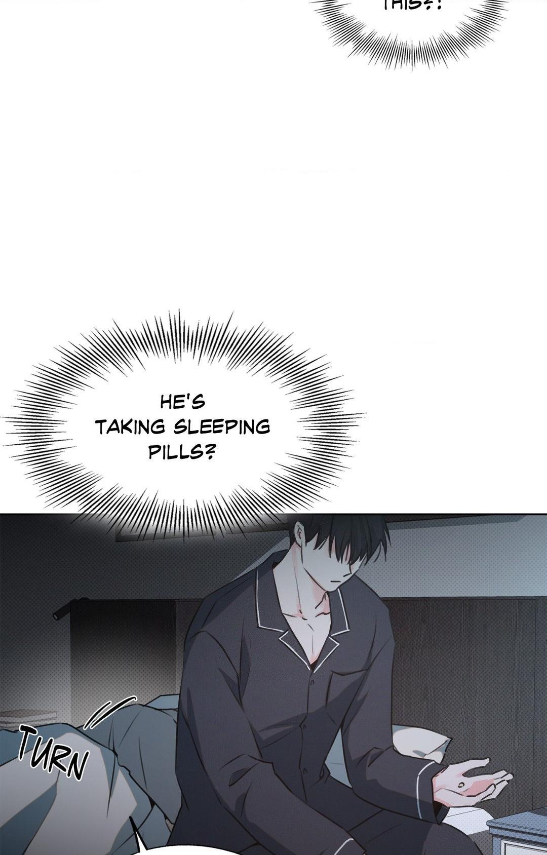 Rainbow Donut - Chapter 14 manhwa