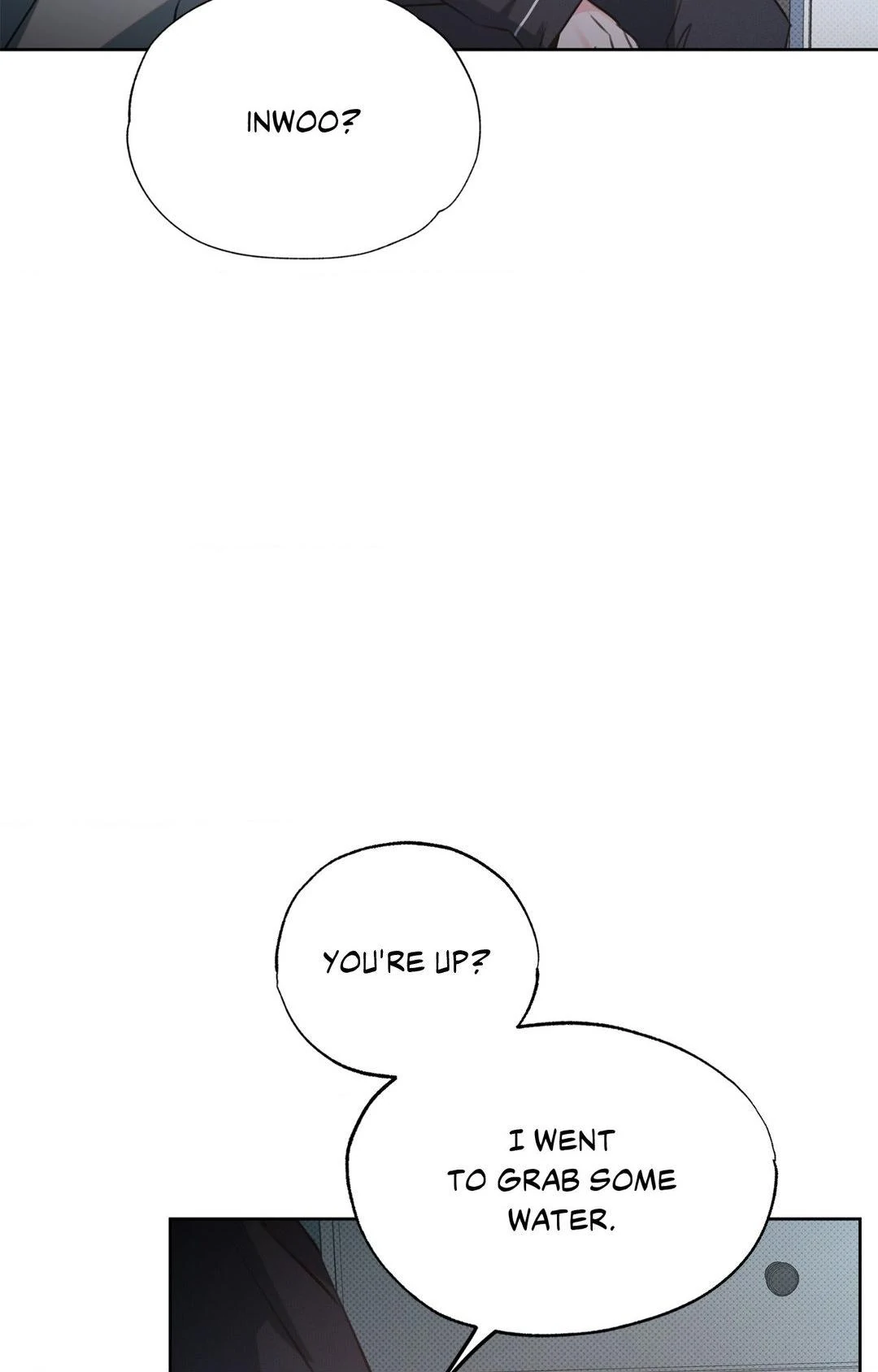 Rainbow Donut - Chapter 14 manhwa