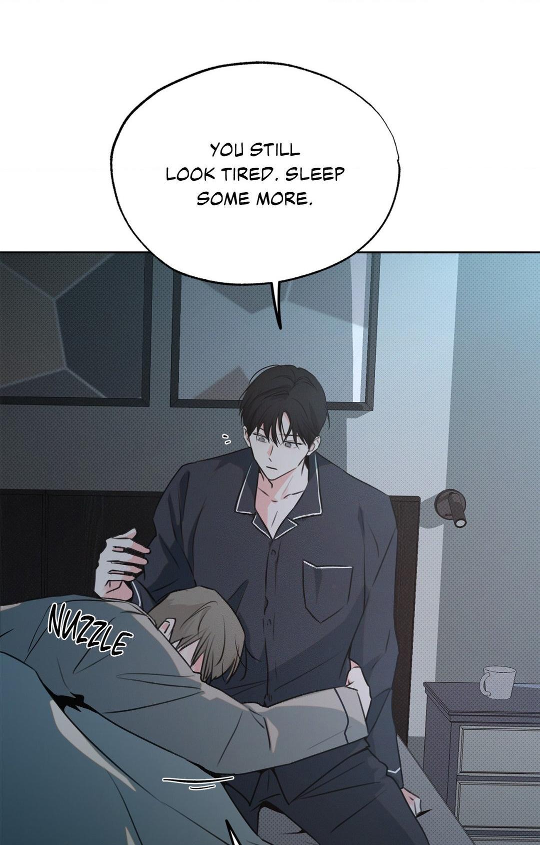 Rainbow Donut - Chapter 14 manhwa
