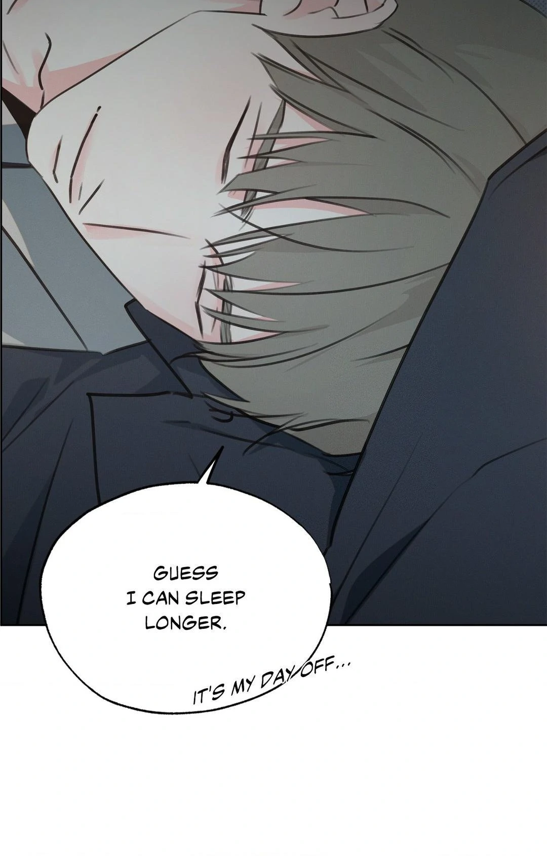 Rainbow Donut - Chapter 14 manhwa