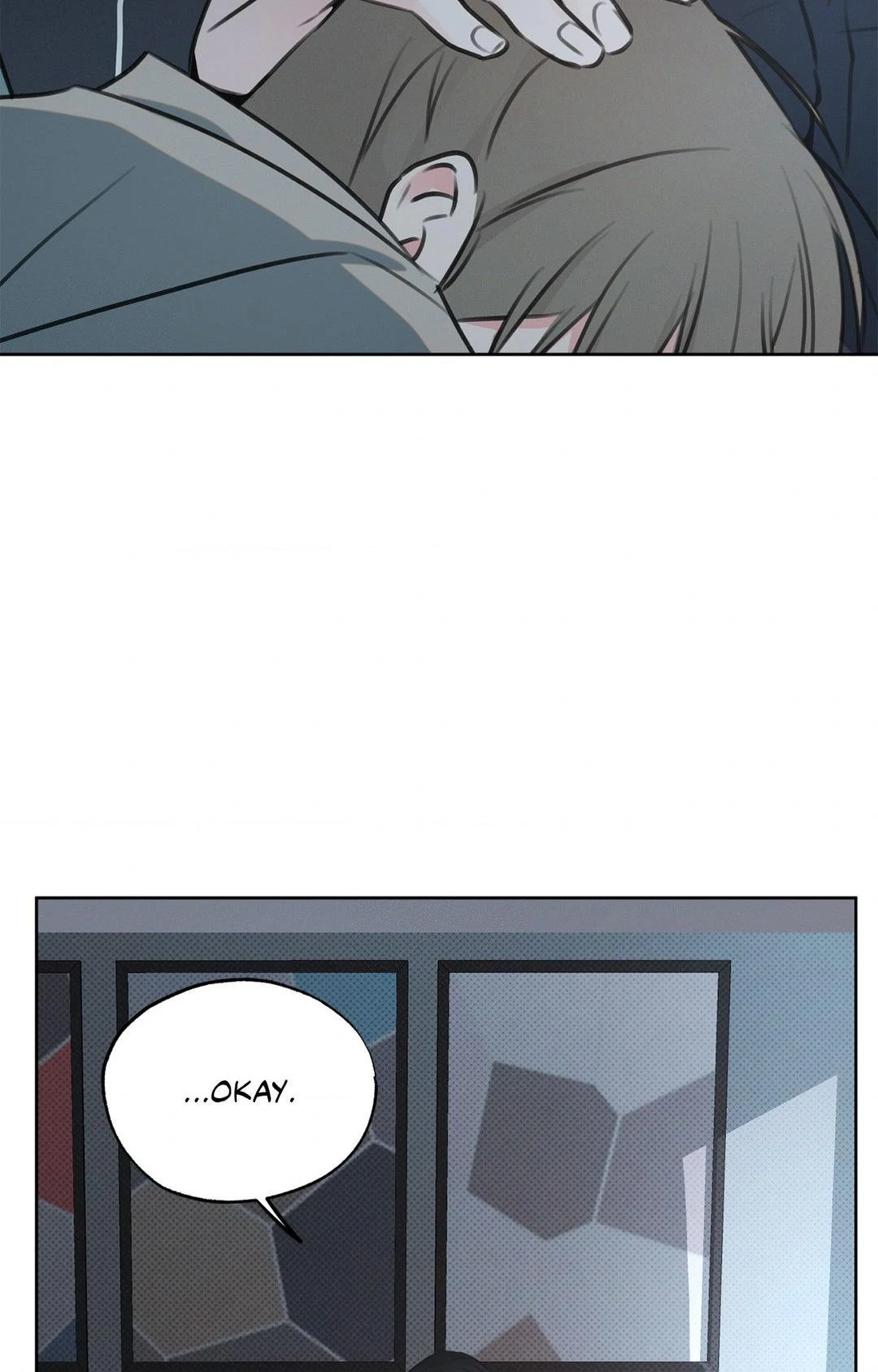 Rainbow Donut - Chapter 14 manhwa