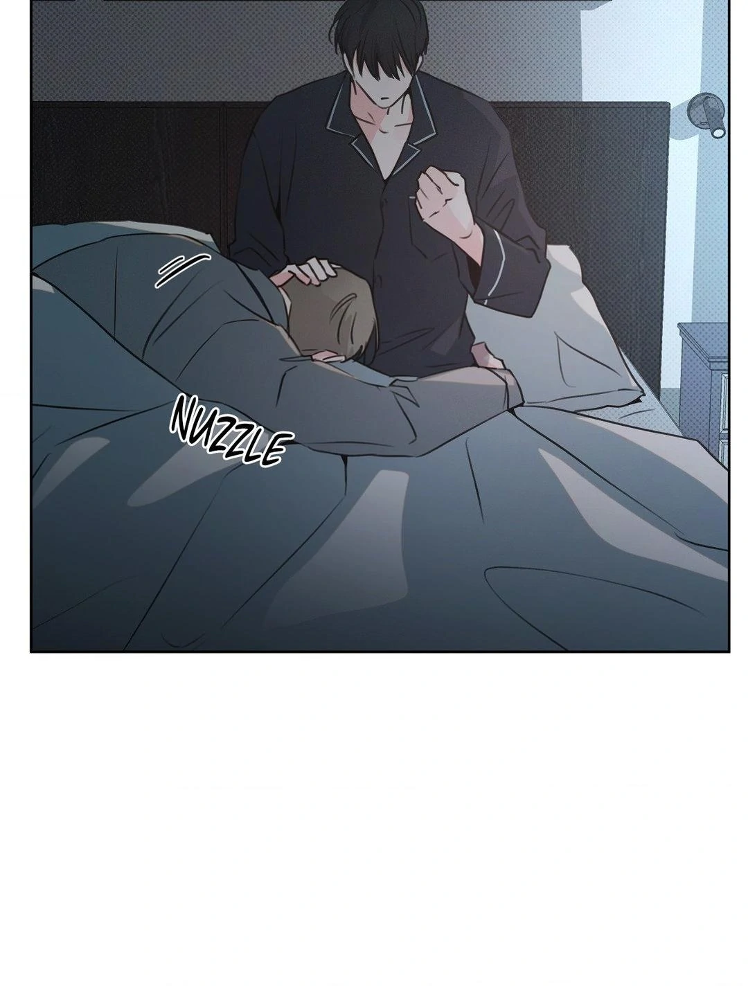 Rainbow Donut - Chapter 14 manhwa