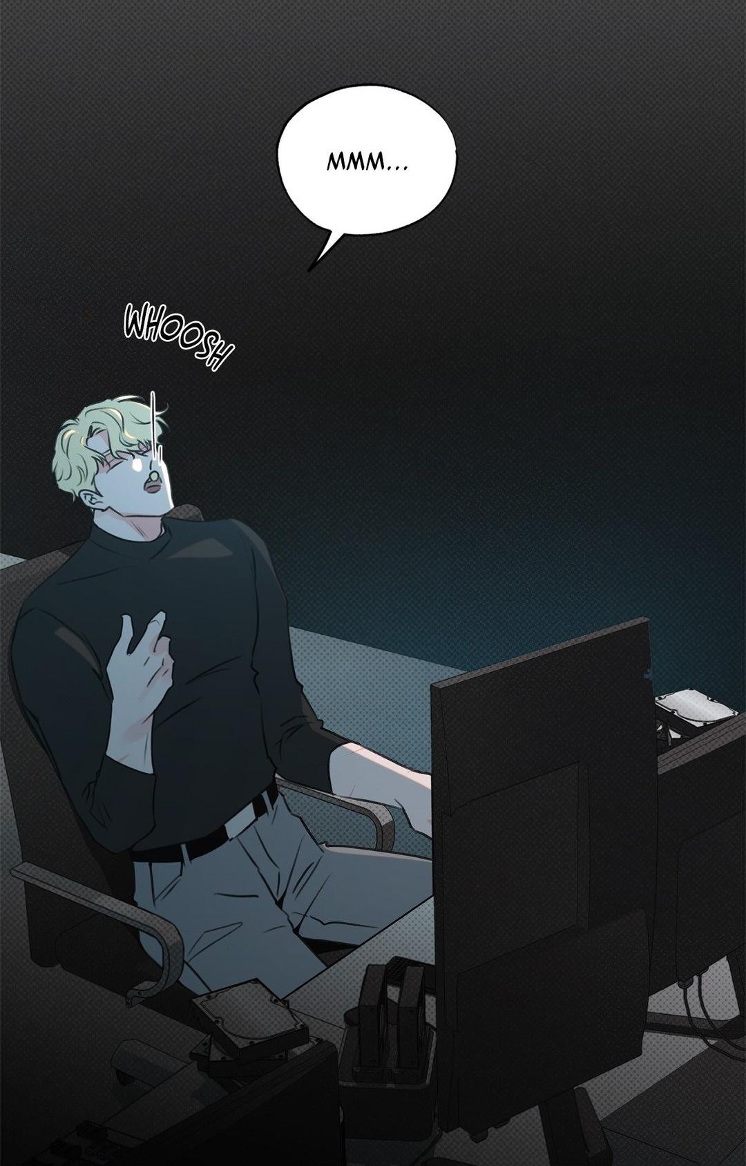 Rainbow Donut - Chapter 14 manhwa