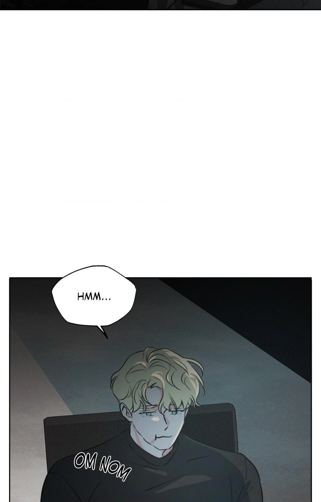 Rainbow Donut - Chapter 14 manhwa