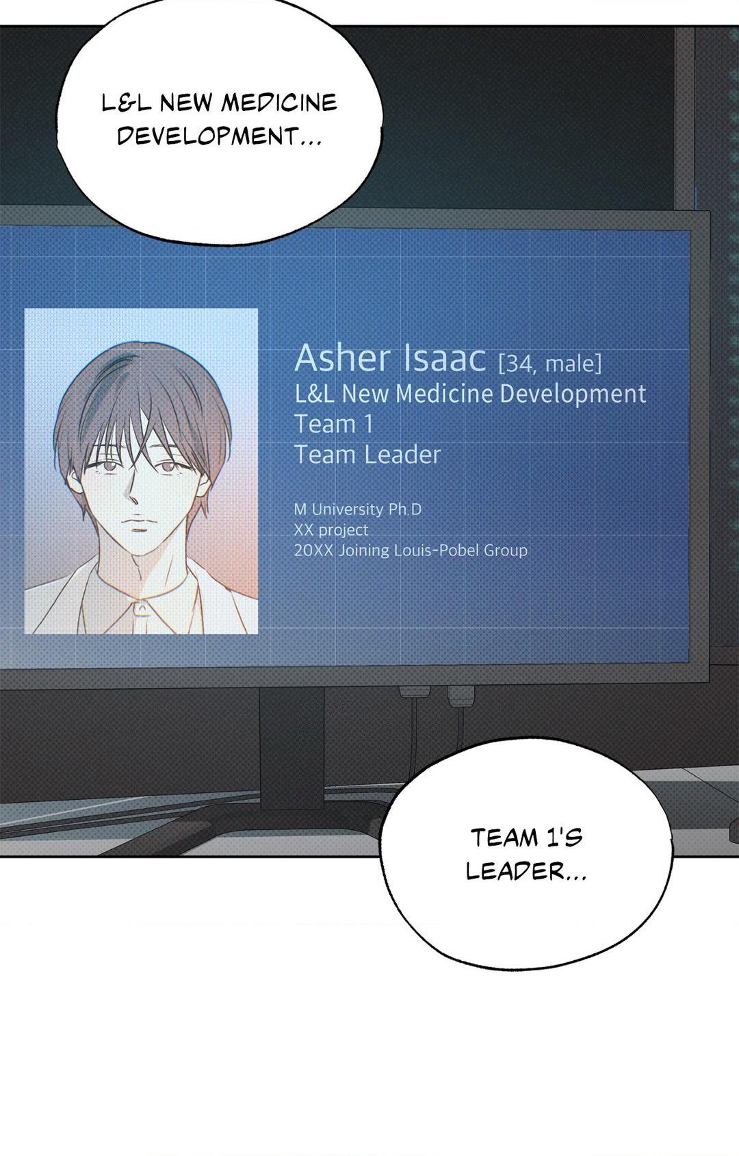 Rainbow Donut - Chapter 14 manhwa