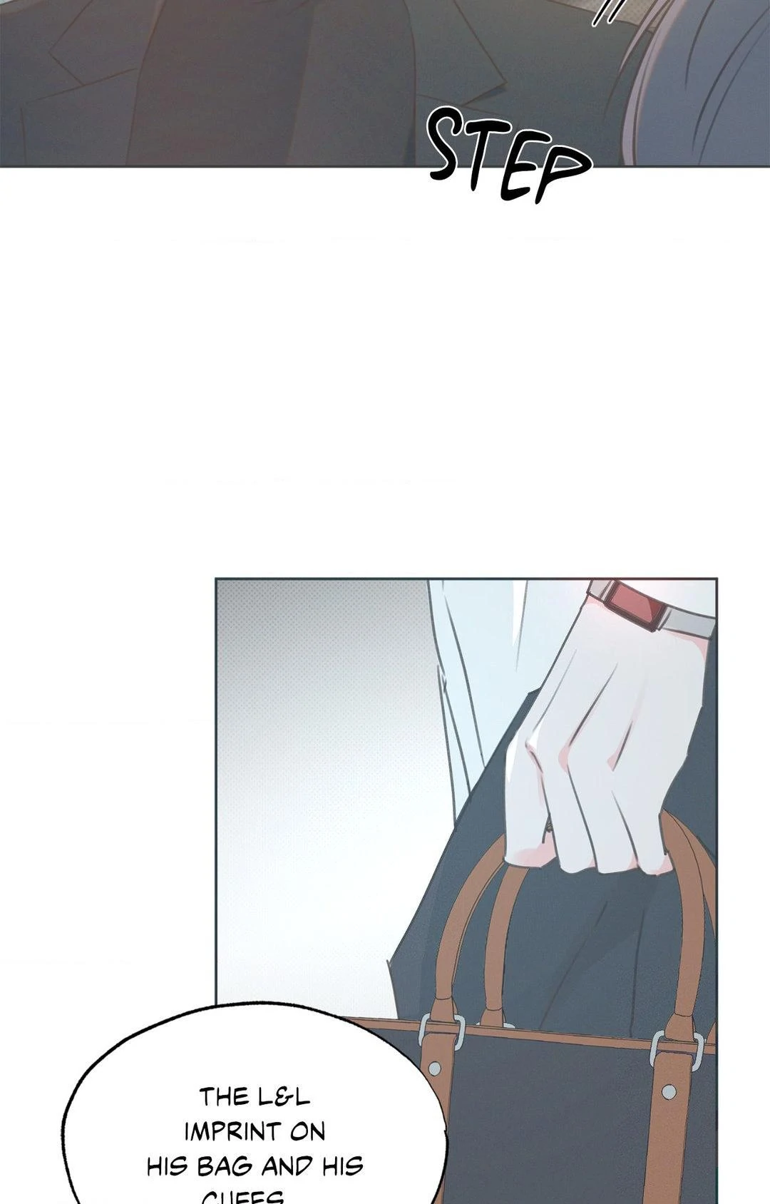 Rainbow Donut - Chapter 14 manhwa