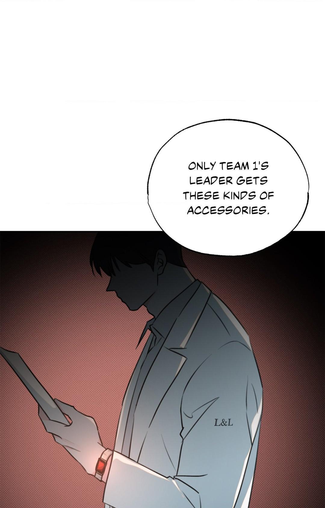 Rainbow Donut - Chapter 14 manhwa