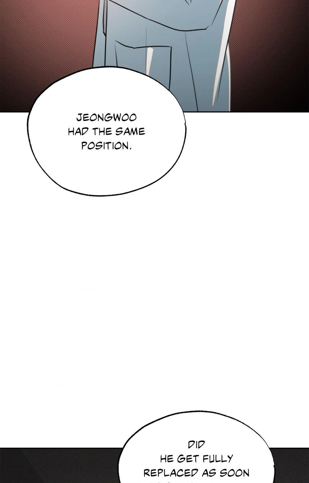Rainbow Donut - Chapter 14 manhwa