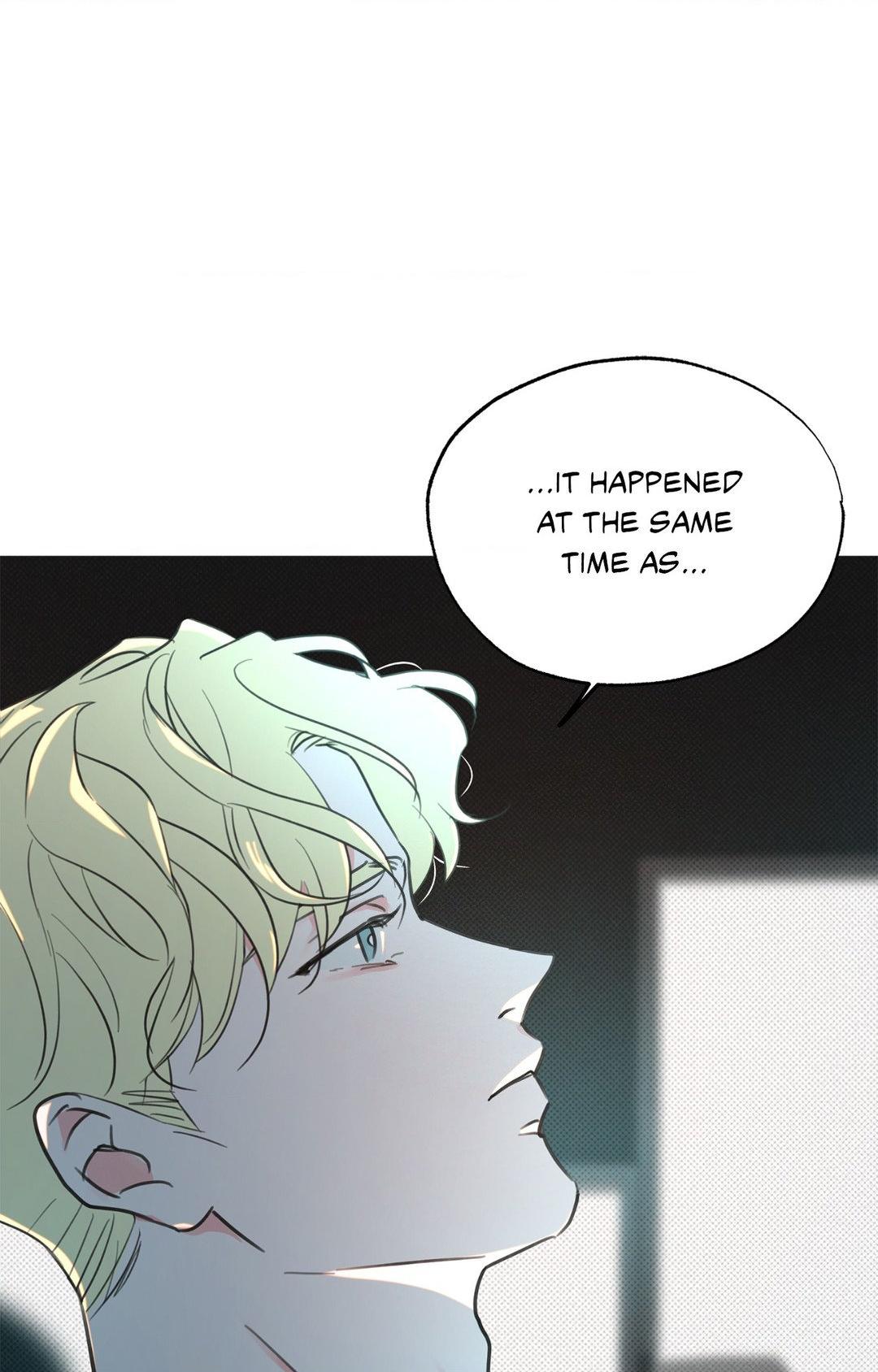 Rainbow Donut - Chapter 14 manhwa