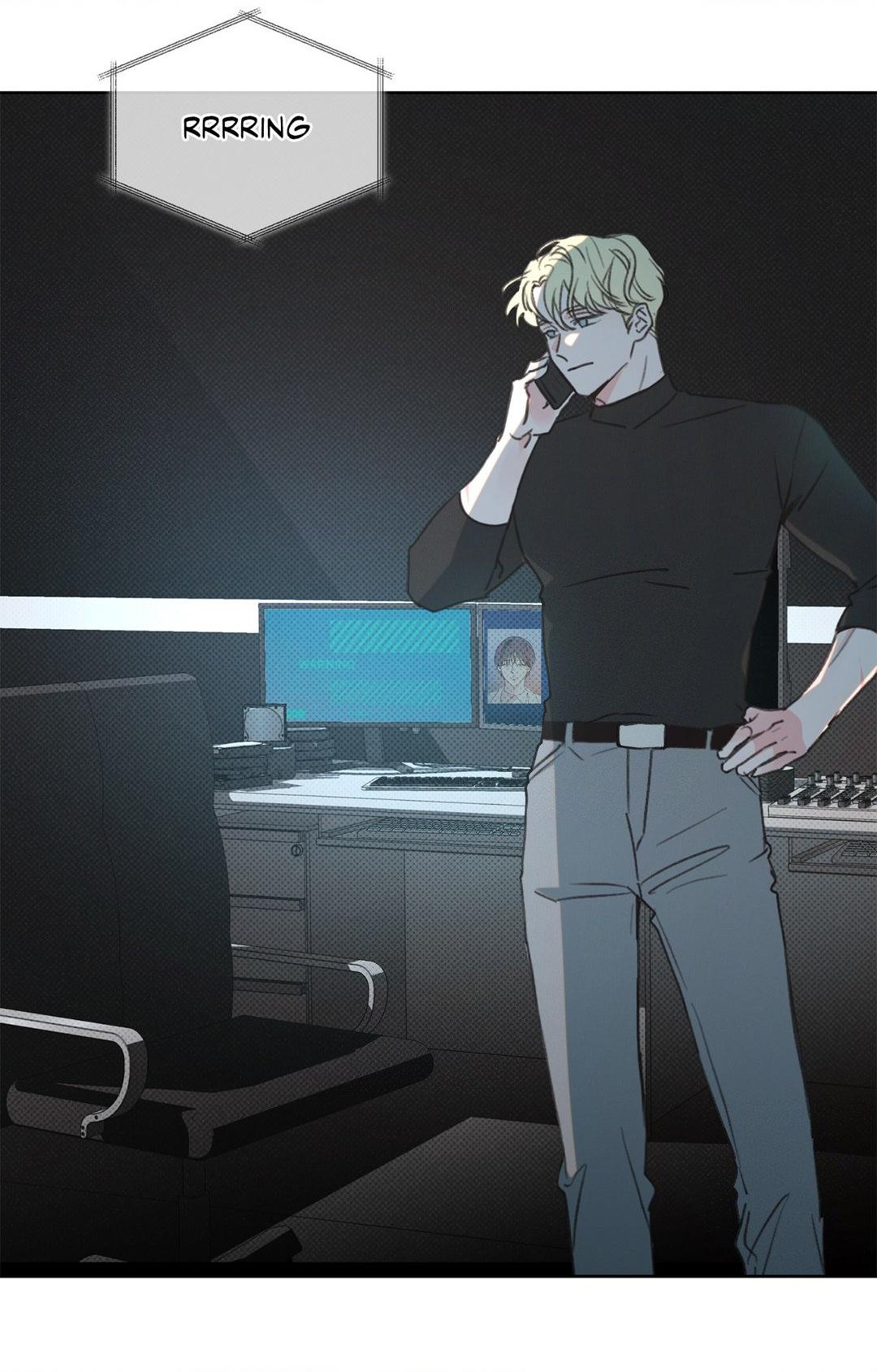 Rainbow Donut - Chapter 14 manhwa