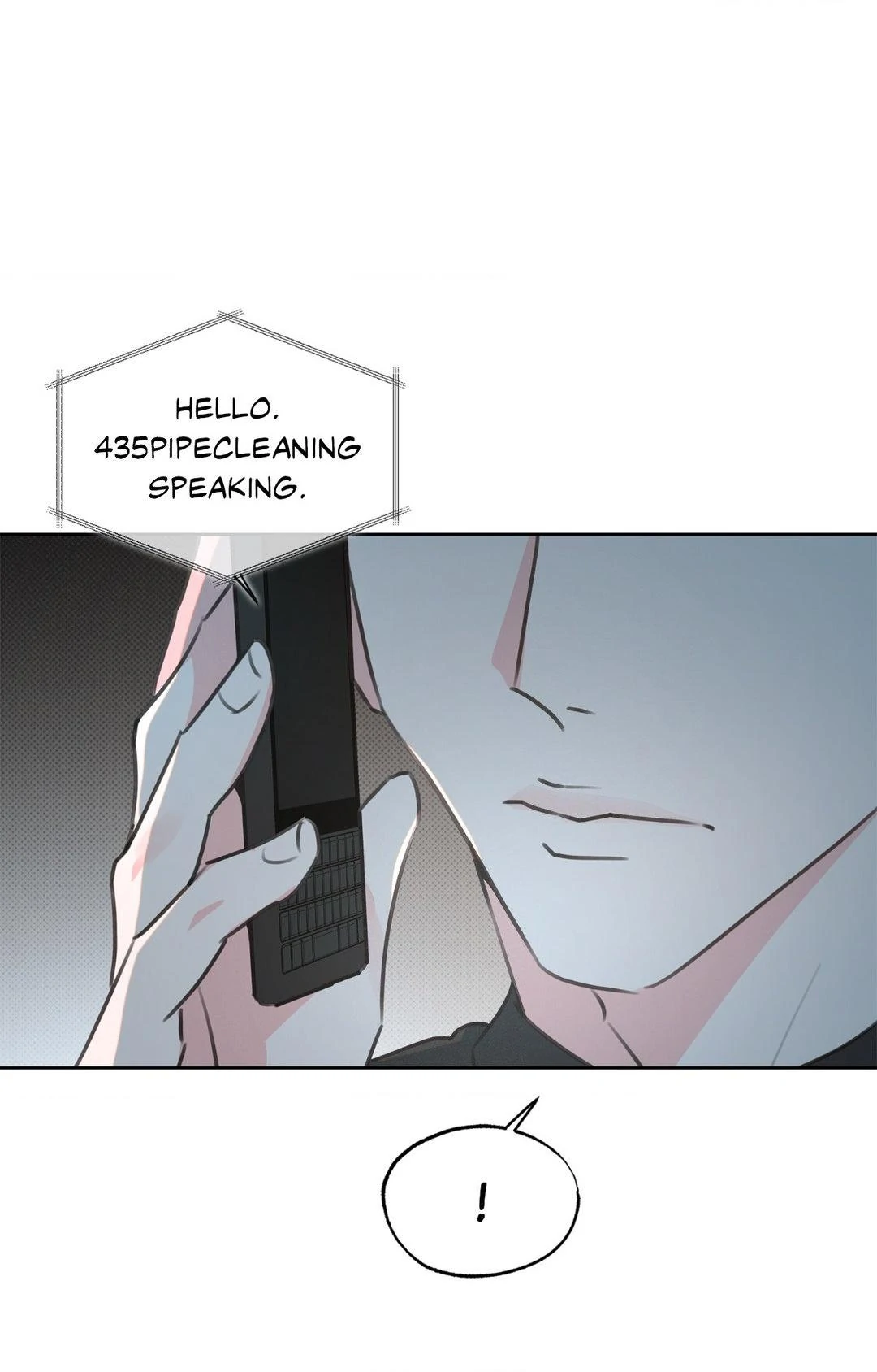 Rainbow Donut - Chapter 14 manhwa
